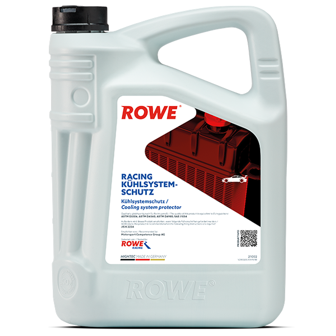 REFRIGERANTE RACING KÜHLSYSTEM-SCHUTZ