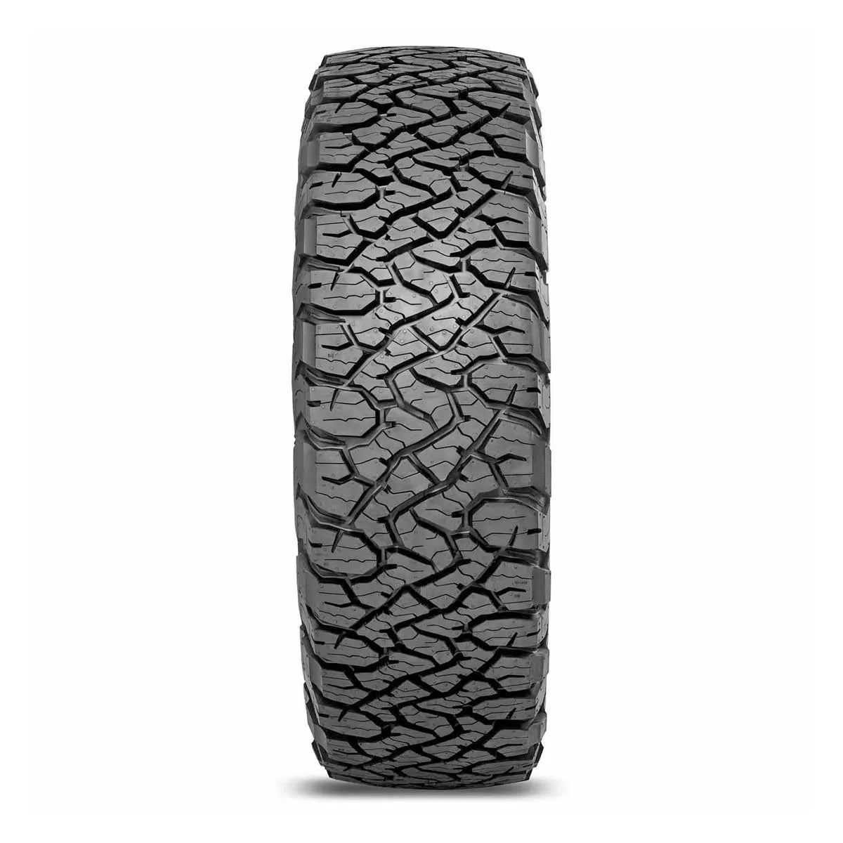 Neumático BFGoodrich ALL TERRAIN T/A KO2 285/55 R20 117/114 T LRD RBL