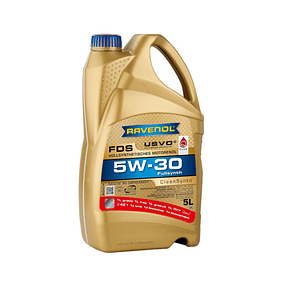 FDS SAE 5W-30