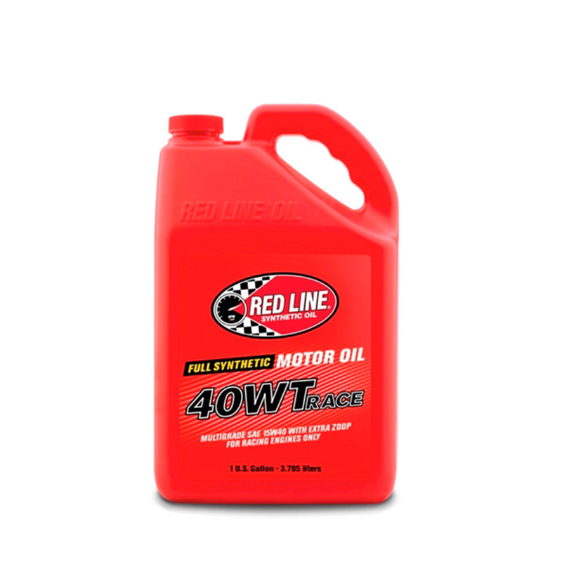40WT RACE OIL (15W40) - GALÓN