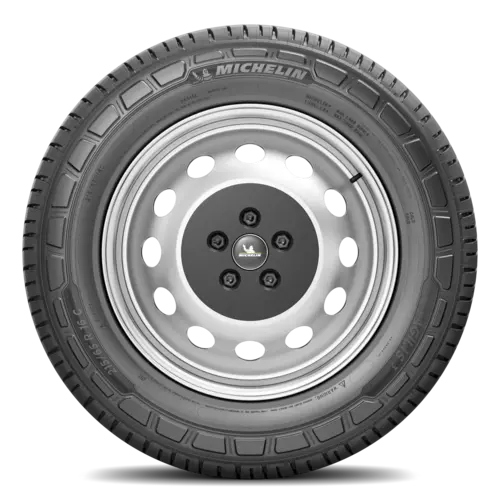 Neumático Michelin AGILIS 3 185/80 R14C 102/100 R