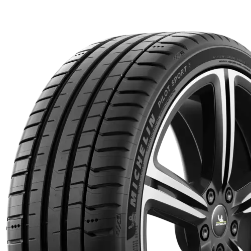 Neumático Michelin Pilot Sport 5 XL 235/40 R18 95/Y 6 - Lubriexpert