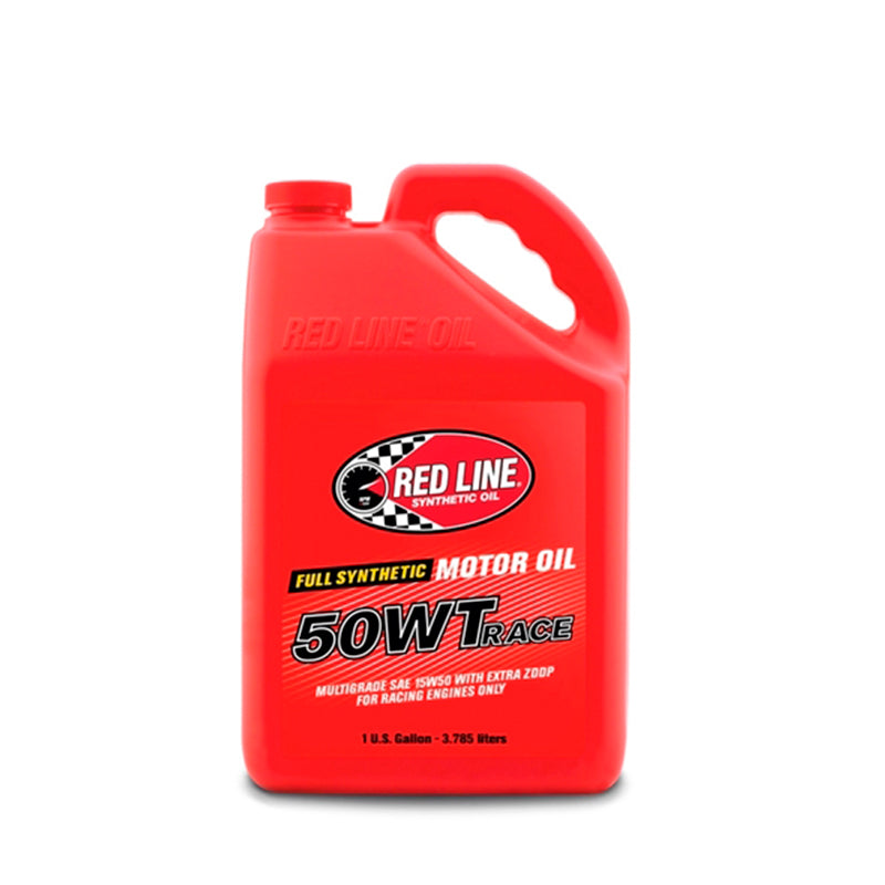 50WT RACE OIL (15W50) - GALÓN