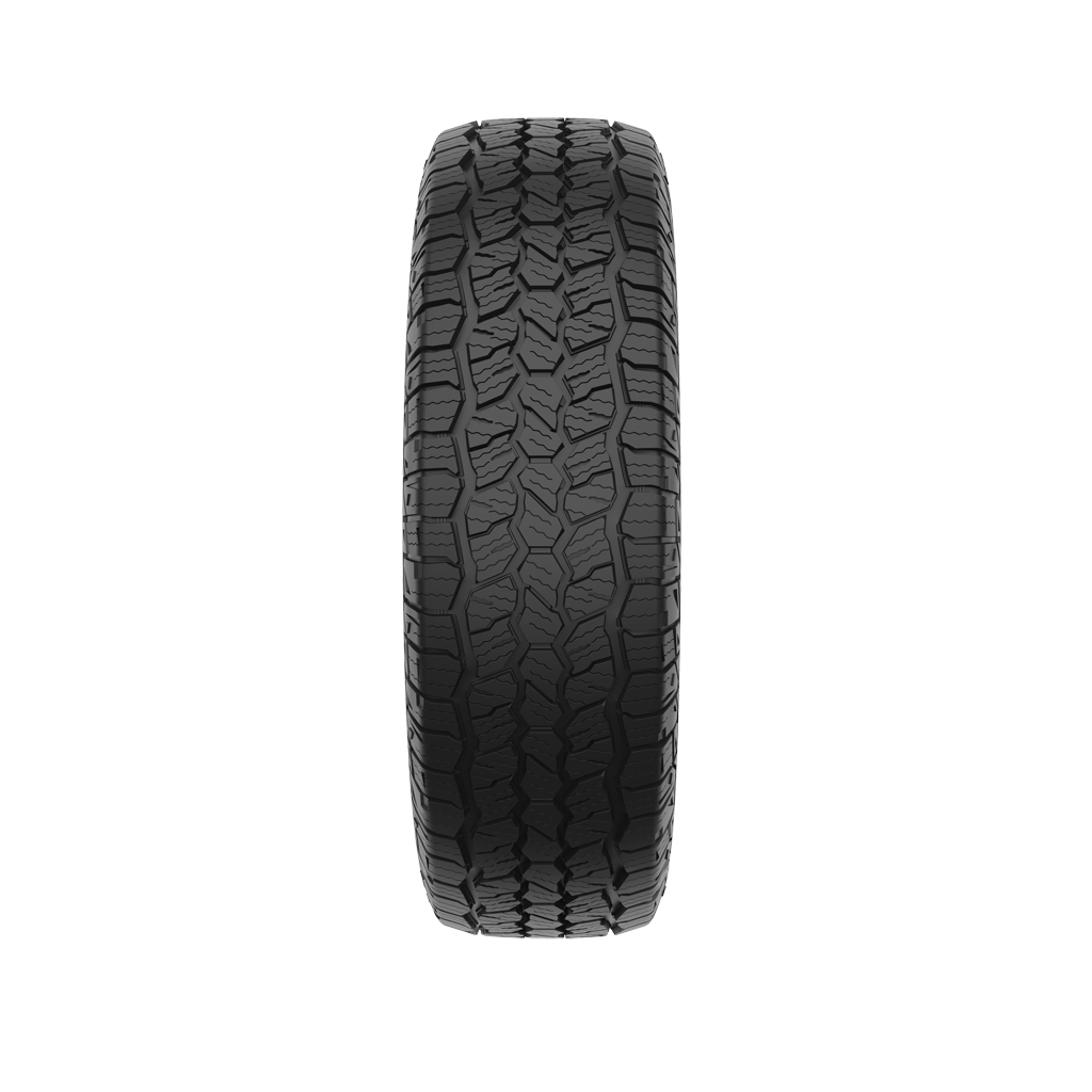 Neumático Apollo XL APTERRA AT2 245/70 R16 111/T 2 - Lubriexpert