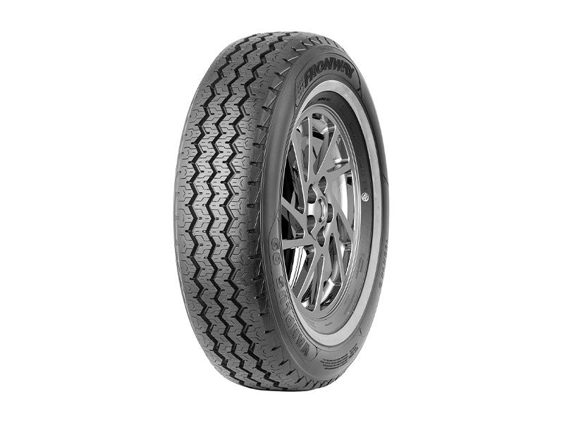 Neumático Fronway Vanplus 09 235/65 R16C 8PR 115/113 R