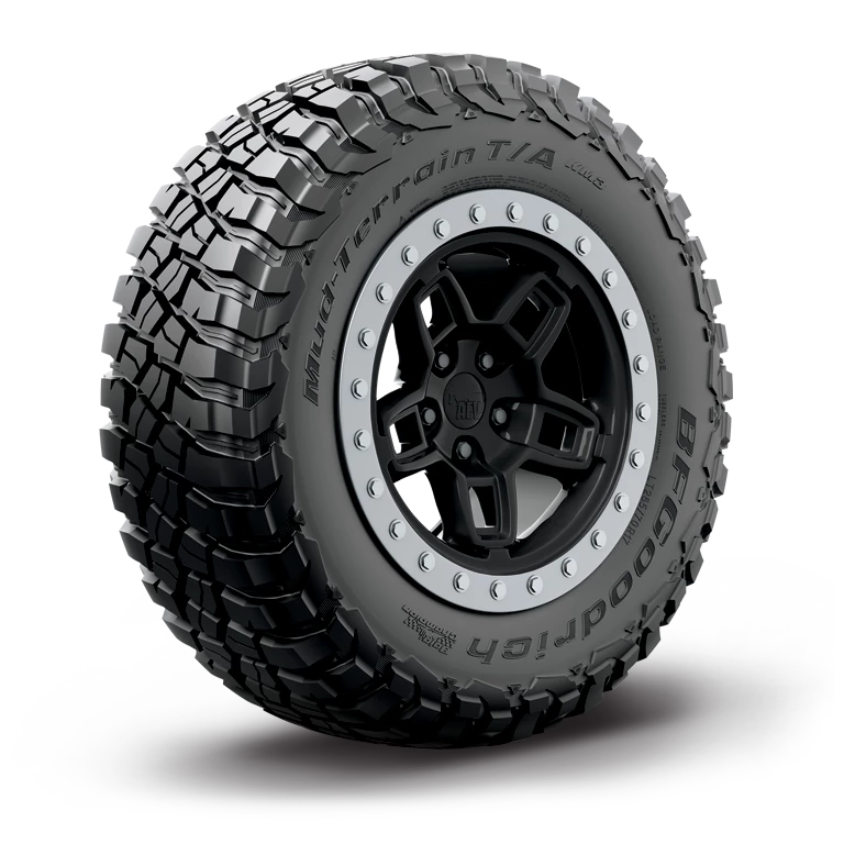 Neumático BFGoodrich Mud Terrain T/A KM3 32x10 R15 UTV Q 3 - Lubriexpert