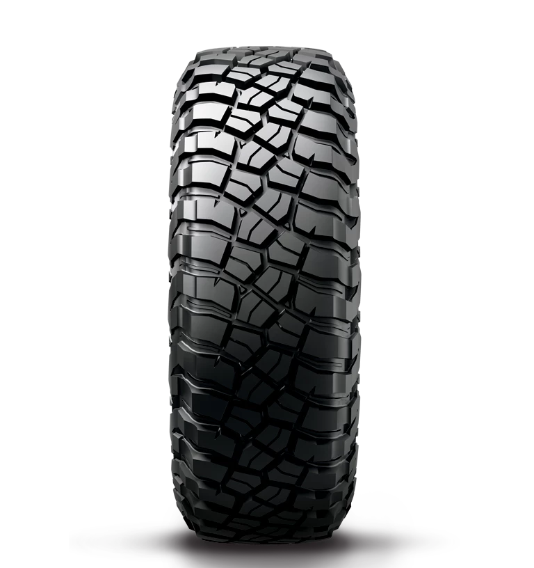 Neumático BFGoodrich Mud Terrain T/A KM3 32x10 R15 UTV Q 2 - Lubriexpert