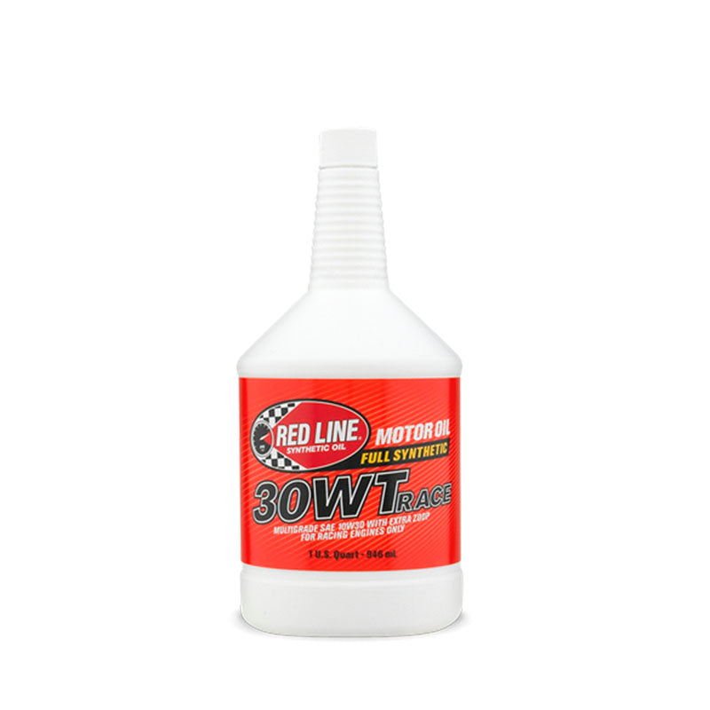30WT RACE OIL (10W30) - QUART
