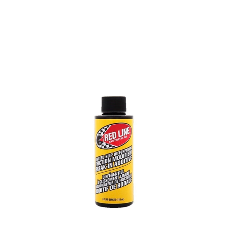 LIMITED SLIP FRICTION MODIFIER - 4 oz