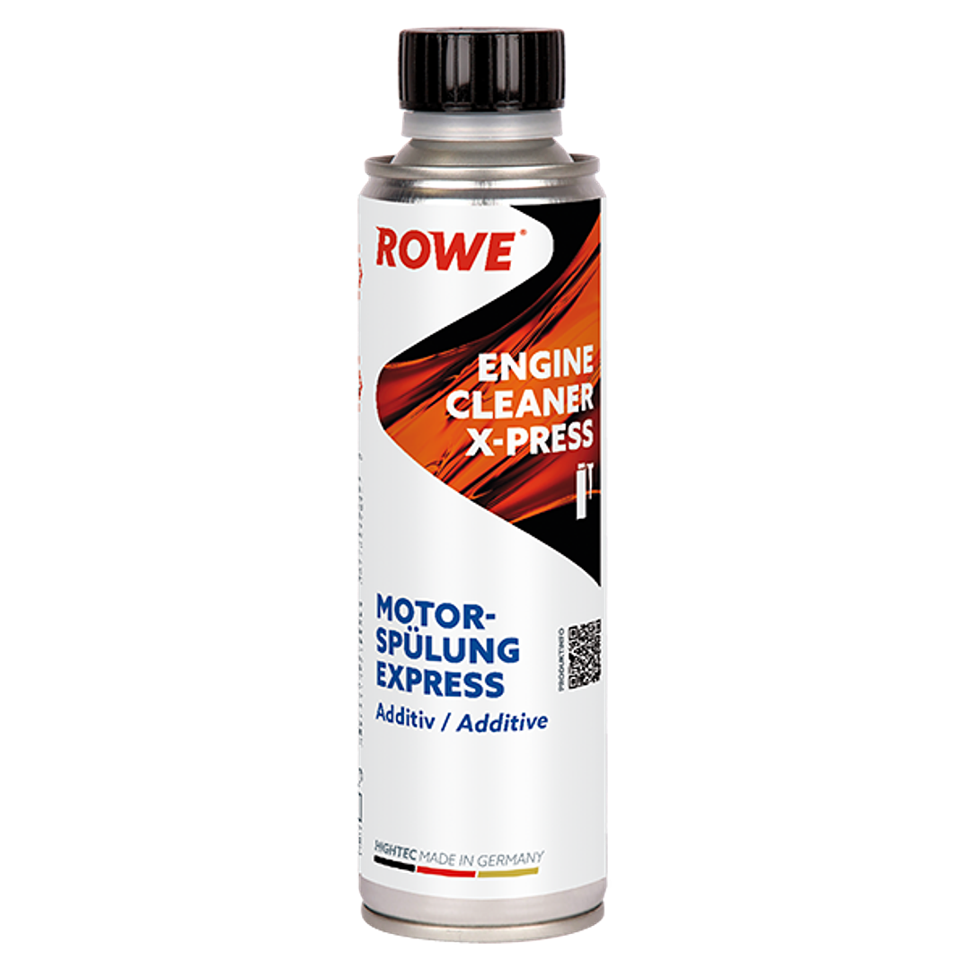 LIMPIADOR INTERNO DE MOTOR ENGINE FLUSH CLEANER X-PRESS