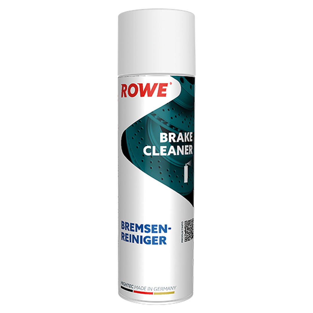 LIMPIADOR DE FRENOS EN AEROSOL