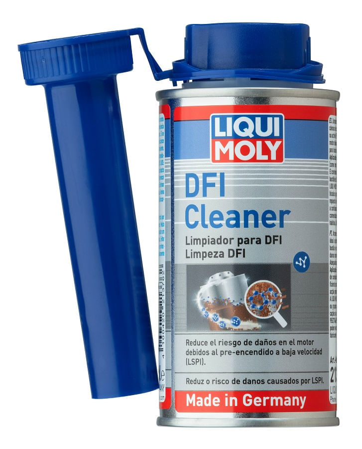 DFI Cleaner 120ml