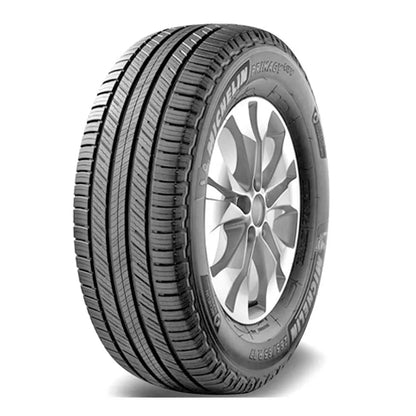 Neumático Michelin 255/60 R18 PRIMACY SUV XL 112/H - Lubriexpert