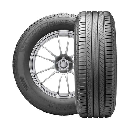 Neumático Michelin 255/60 R18 PRIMACY SUV XL 112/H 3 - Lubriexpert
