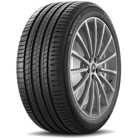 Neumático Michelin 255/50 R19 LATITUDE SPORT 3 Runflat XL 107/W - Lubriexpert