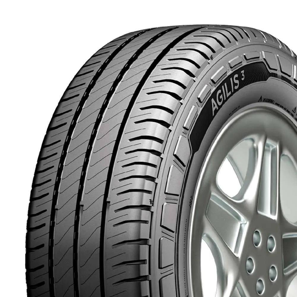 Neumático Michelin AGILIS 3 225/75 R16C 118/116 R