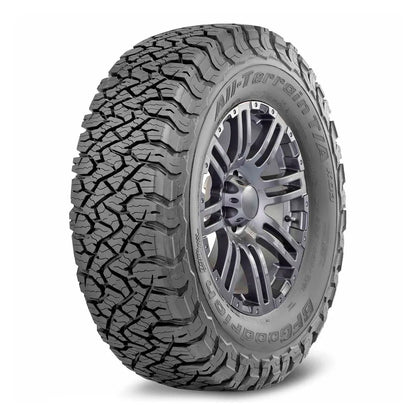 Neumático BFGoodrich ALL TERRAIN T/A KO2 RWL 225/70 R16 102/99 R
