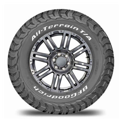 Neumático BFGoodrich ALL TERRAIN T/A KO2 RWL 225/70 R16 102/99 R