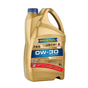 FES SAE 0W-30