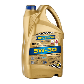 RSP RACING SUPER PERFORMANCE SAE 5W-30