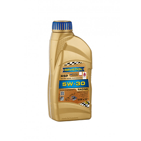 REP RACING EXTRA PERFORMANCE SAE 5W-30
