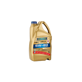 VOLLSYNTH TURBO VST SAE 5W-40