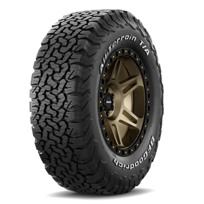 Neumático BFGoodrich ALL TERRAIN T/A KO2 285/60 R18 118/115 S RWL