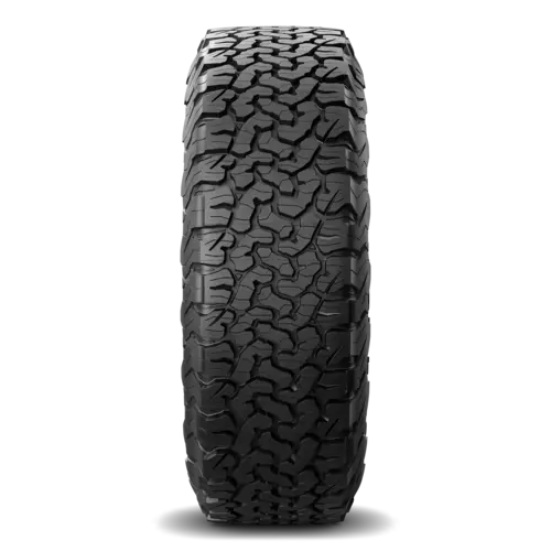 Neumático BFGoodrich ALL TERRAIN T/A KO2 285/55 R20 117/114 T LRD RBL