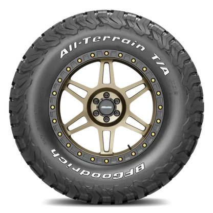 Neumático BFGoodrich ALL TERRAIN T/A KO2 285/60 R18 118/115 S RWL