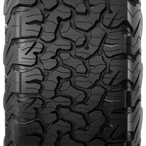 Neumático BFGoodrich ALL TERRAIN T/A KO2 285/55 R20 117/114 T LRD RBL