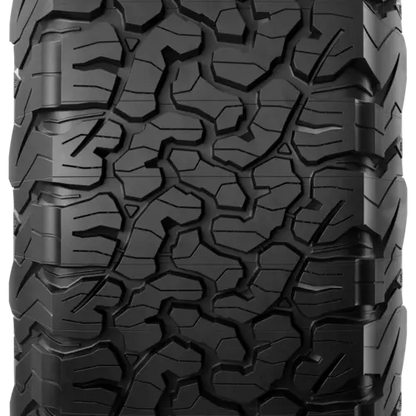 Neumático BFGoodrich ALL TERRAIN T/A KO2 285/55 R20 117/114 T LRD RBL