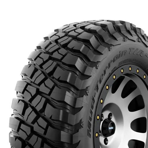 Neumático BFGoodrich Mud Terrain T/A KM3 28x10 R14 UTV Q