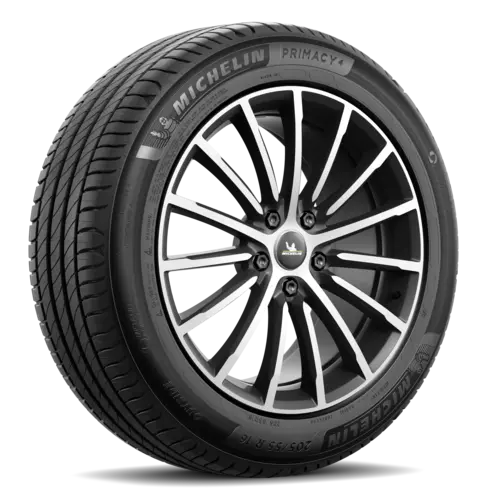 Neumático Michelin Primacy 4 XL 185/60 R15 88/H