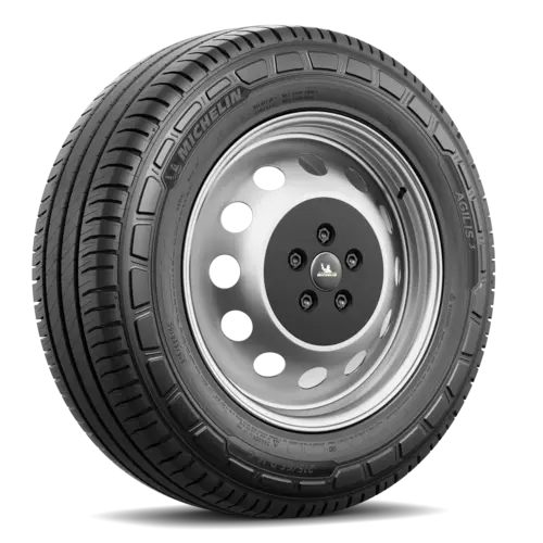 Neumático Michelin AGILIS 3 225/75 R16C 118/116 R