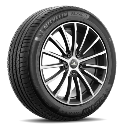 Neumático Michelin Primacy 4 225/55 R18 98/V
