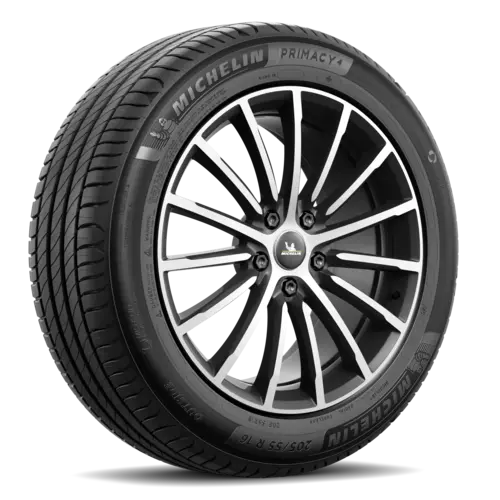 Neumático Michelin Primacy 4+ MO 235/55 R19 105/W