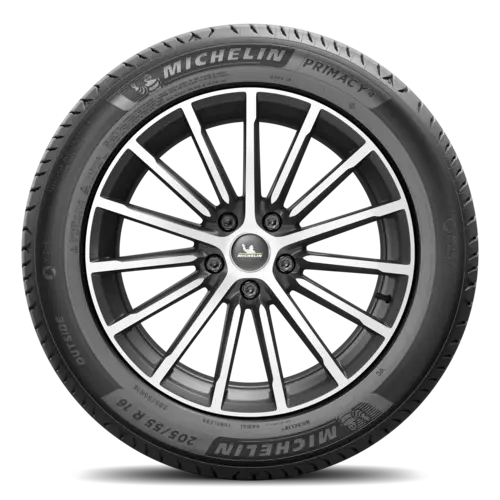 Neumático Michelin Primacy 4 225/55 R18 98/V