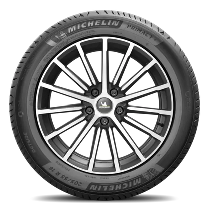 Neumático Michelin Primacy 4+ MO 235/55 R19 105/W