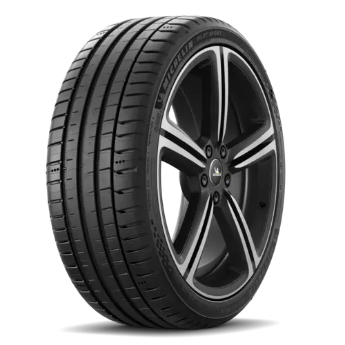Neumático Michelin Pilot Sport 5 XL 235/40 R18 95/Y