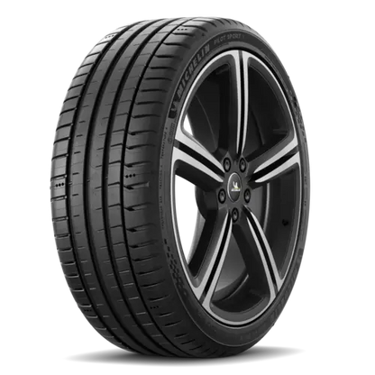 Neumático Michelin Pilot Sport 5 XL 235/40 R18 95/Y
