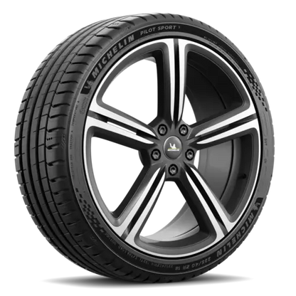 Neumático Michelin Pilot Sport 5 XL 235/40 R18 95/Y