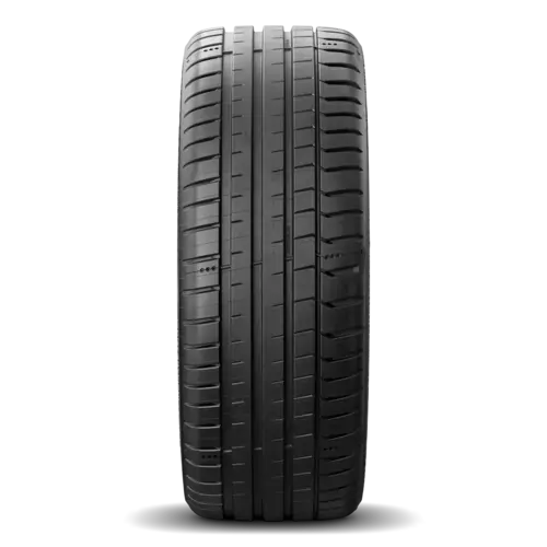 Neumático Michelin Pilot Sport 5 XL 235/40 R18 95/Y
