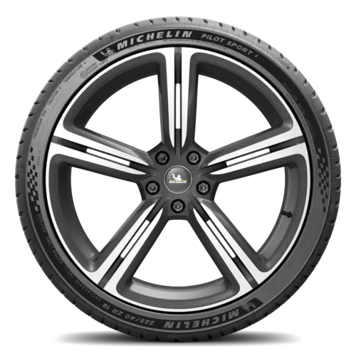Neumático Michelin Pilot Sport 5 XL 235/40 R18 95/Y