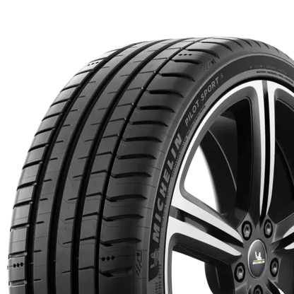 Neumático Michelin Pilot Sport 5 XL 235/40 R18 95/Y