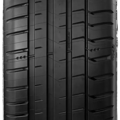 Neumático Michelin Pilot Sport 5 XL 235/40 R18 95/Y