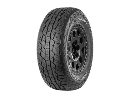 Neumático Fronway Rockblade A/T II 265/70 R16 112/T