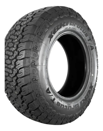 Neumático Xbri Brutus T/A 35x12.50 R20 LT 10PR 121/R