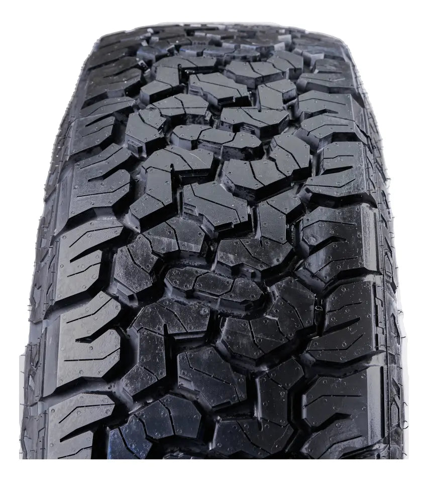 Neumático Xbri Brutus T/A 35x12.50 R20 LT 10PR 121/R