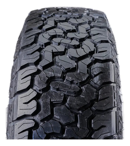 Neumático Xbri Brutus T/A 35x12.50 R20 LT 10PR 121/R