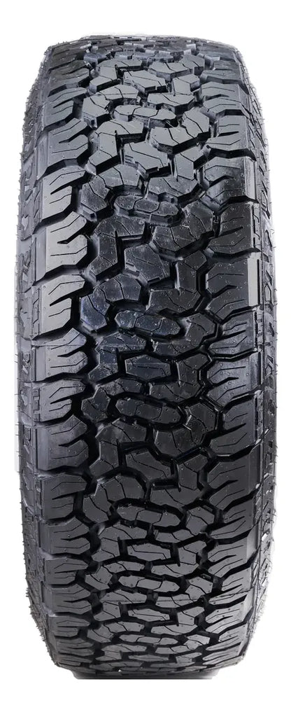 Neumático Xbri Brutus T/A 35x12.50 R20 LT 10PR 121/R